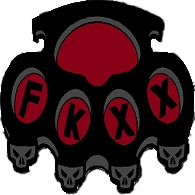 FKXX emblem