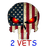2VETS emblem