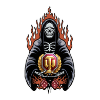 HOW emblem