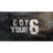 -GY6- emblem