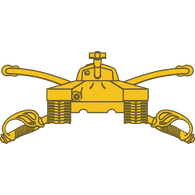TREDS emblem