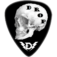DROPD emblem