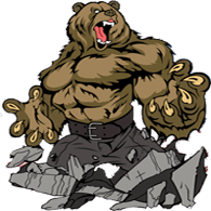 RUSHN emblem