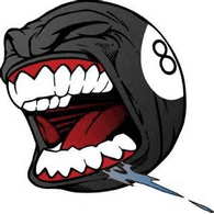 SECT8 emblem