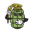 FRAGS emblem
