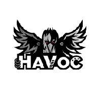 HAVOC emblem