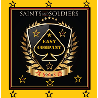 S-A-S emblem