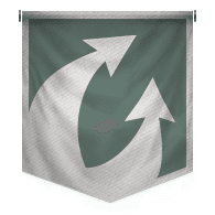 R-L emblem