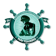 NGA-S emblem