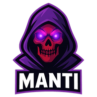 MANTI emblem