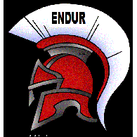 ENDUR emblem