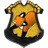 FOXEY emblem