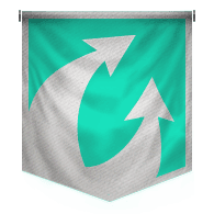 -LOF- emblem