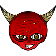 DIABS emblem
