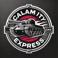 CMX emblem