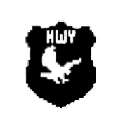 HWY emblem