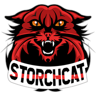S-CAT emblem