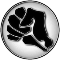 THOF emblem