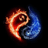 DARK_ emblem