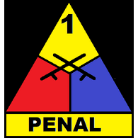 1PR emblem