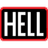 -HELL emblem
