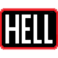 -HELL emblem