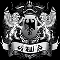 SEALZ emblem