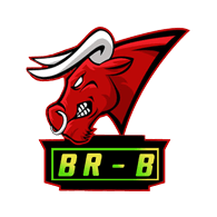 BR-B emblem