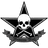 SCULL emblem