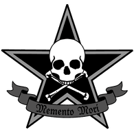 SCULL emblem