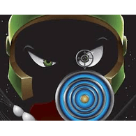 MARVN emblem
