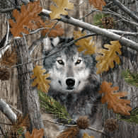 PACK emblem