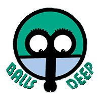 -DEEP emblem