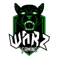 WARZ emblem