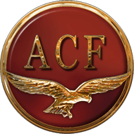 ACF emblem