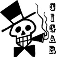 CIGAR emblem