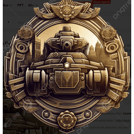 AVA emblem