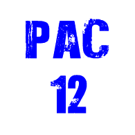PAC12 emblem