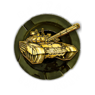 HAZD emblem