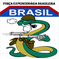 F_E_B emblem