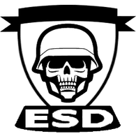 -ESD- emblem