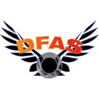 DFAS emblem