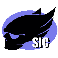SIC emblem