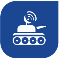 DOVR emblem