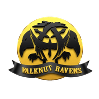 VAL-R emblem