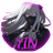 YIN emblem