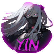 YIN emblem