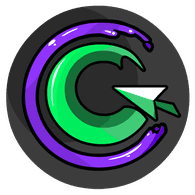 CRYGM emblem