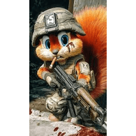 SQFO emblem