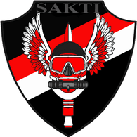 SAKTI emblem